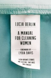 Manual-For-Cleaning-Women-Lucia-Berlin