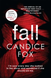 cover fall aus426