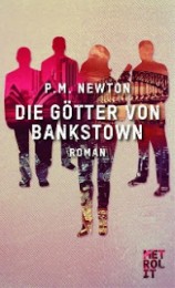 newton - die götter von bankstown web 200