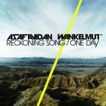 reckoning song