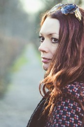 Zoë Beck (c) Anette Göttlicher