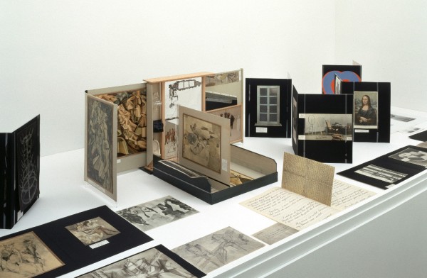 Duchamp_Boite_Paris_1963