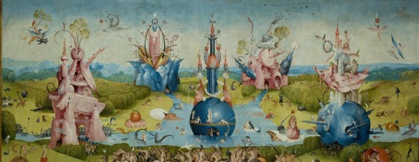 Garten der Lüste_Mitteltafel_Hintergrund