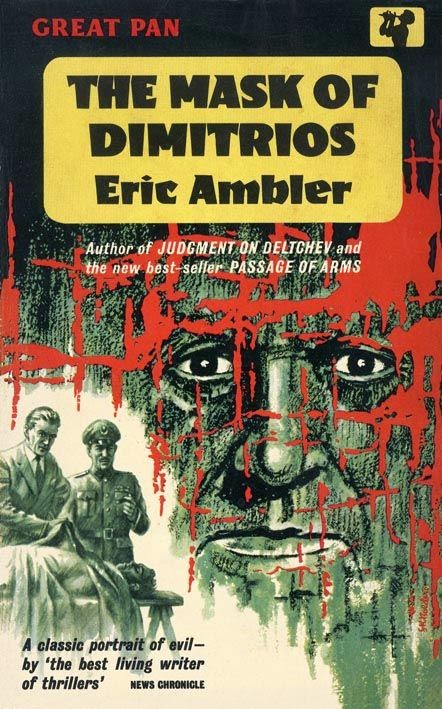 Mask of Dimitrios1 [1415511]