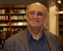 Petros_Markaris_2012a