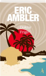 ambler hoca 9783455651102