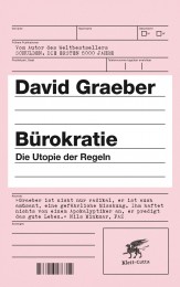 chop_Graeber Bürokratie 947526