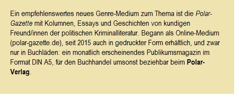 Polar-Verlag