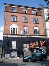gohlis1Ungdomshuset