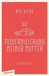 Bov Bjerg Modernisierung Mutter