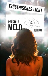 chop Patricia Melo 9783608502152