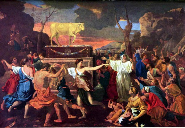 goldcalf