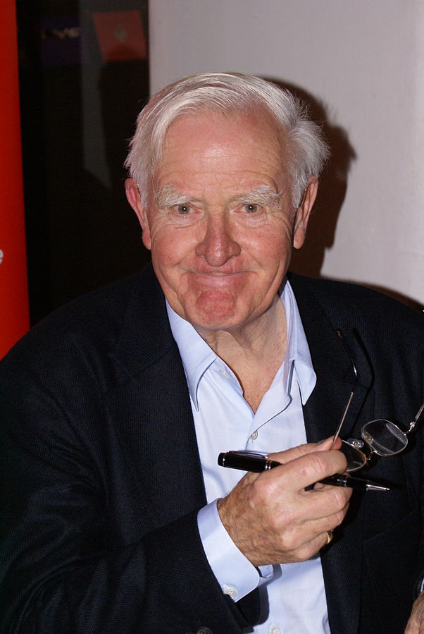 john_le_carre