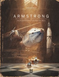 Torben Kuhlmann-Armstron_die abenteuerliche Reise einer Maus zum Mond