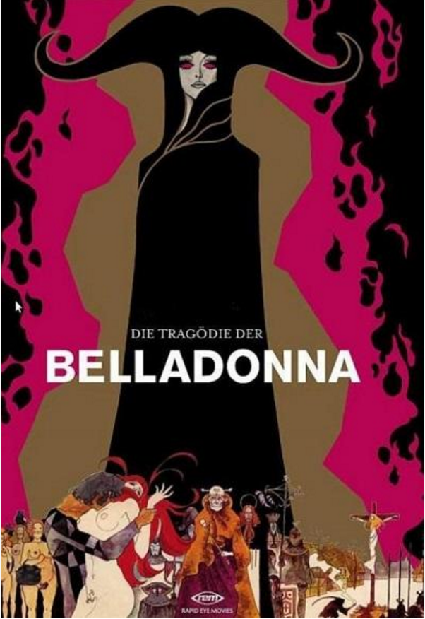 belladonna