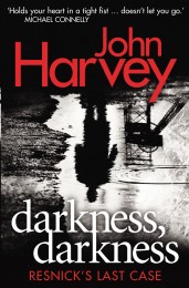 resnick-darkness-9780434022922