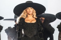 Beyonce: Balzer mag sie weniger.