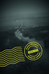Steidl_Bogmail_Cover.indd