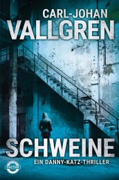 Schweine von Carl-Johan Vallgren