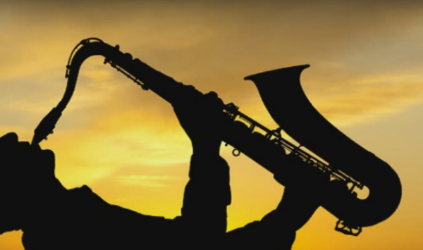 saxophone