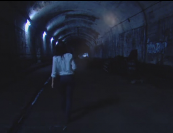 tunnel
