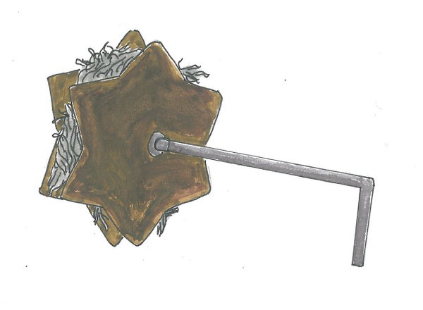 odradek
