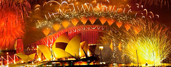 australien