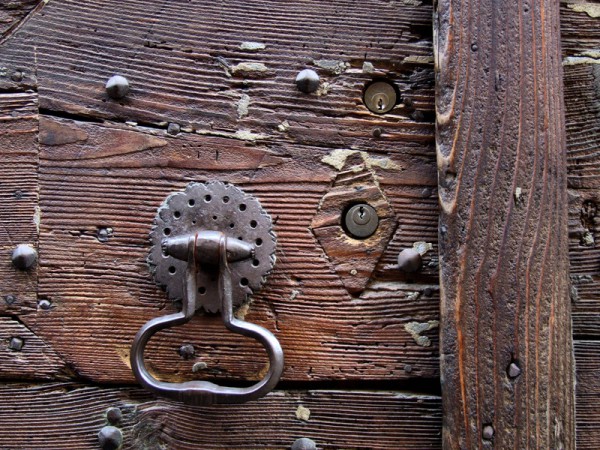 doornail