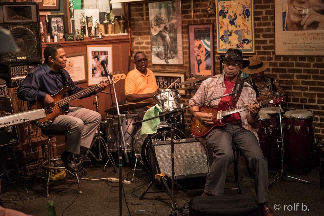 14 blue monday band