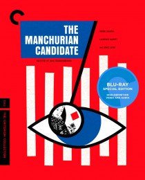 MANCHURIAN CANDIDATE