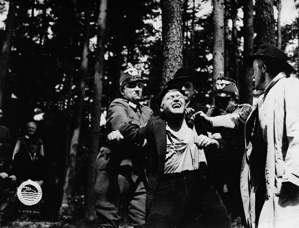 Nachts, wenn der Teufel kam (1957)