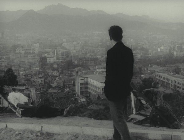 Obaltan | Aimless Bullet Land- KOR 1961 Regie- Yu Hyun-mok Bildbeschreibung- Kim Jin-kyu Sektion- Forum Datei- 201719708_1.jpg © Korean Film Archive