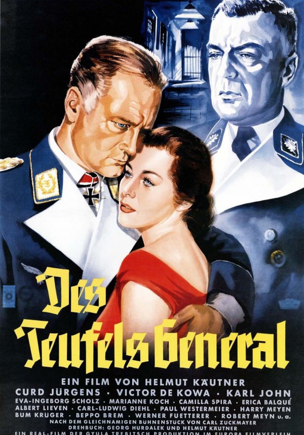 des teufels general