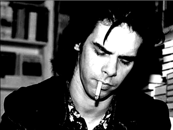 nick cave