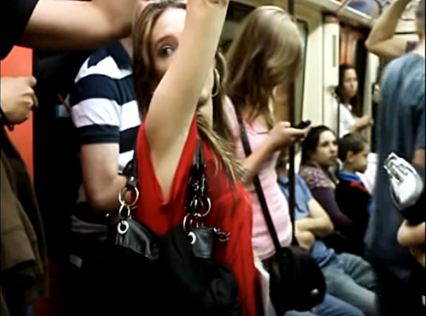 ubahn
