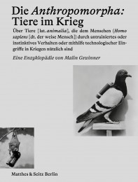 Tiere im Krieg cover-978-3-95757-335-3