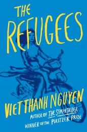 Viet Thanh Nguyen 9780802126399
