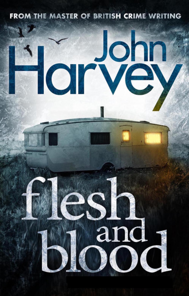 flesh-and-blood