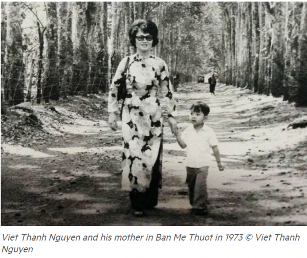 viet