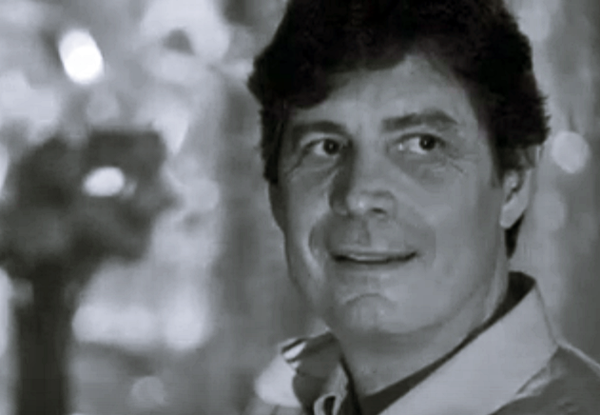 Christopher G. Moore