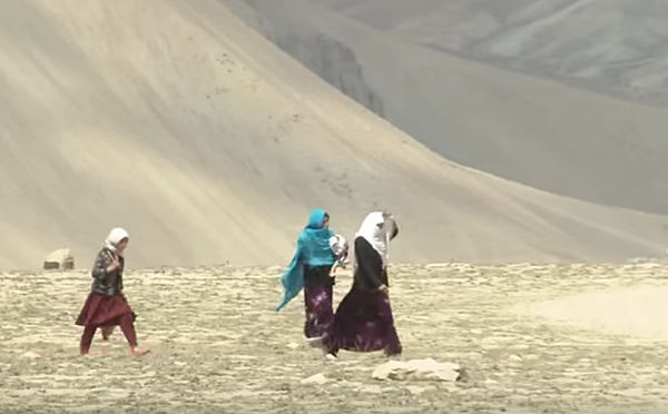 afghanistan