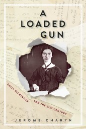 charyn A-LOADED-GUN-by-Jerome-Charyn-9781934137987