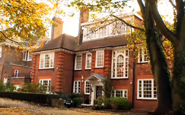 hampstead