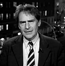 Larry Beinhart