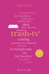 chop trash-tv-100-seiten_9783150204337
