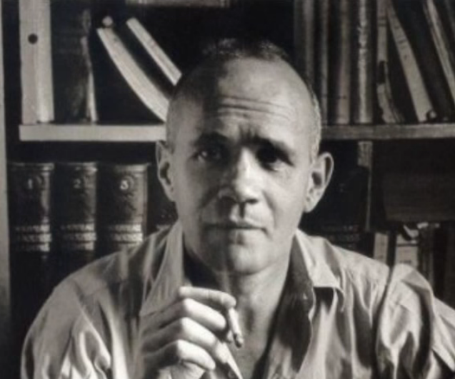 Jean Genet