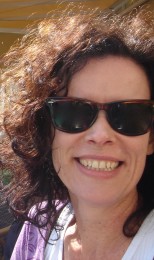 Sandi Baker