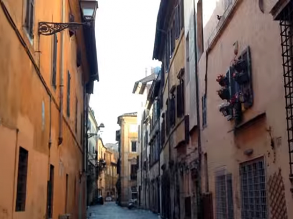 Trastevere