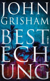 Bestechung von John Grisham