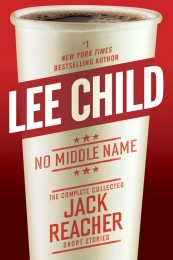 chop lee child 9780399593574